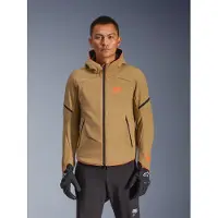 Alpinestars Aeroshel vedenpitävä moottoripyörän tekstiilitakki