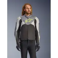 Alpinestars T-jaws V4 Wp Kilpa-autotakki