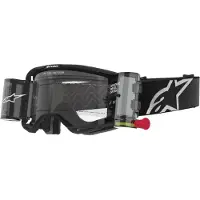 Alpinestars Vision 8 Corp Roll-Off Motocross-lasit