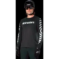 Alpinestars A-dura Dri Oscar Langarm-trikot