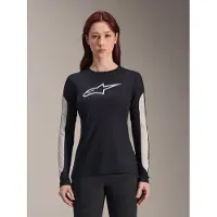 Alpinestars A-dura Dri Astar Pitkähihainen Trikoo