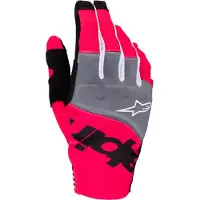 Alpinestars Techstar Motocross-käsineet