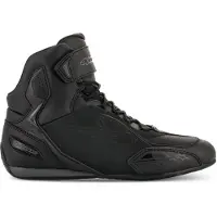 Alpinestars Faster 3 DS Saappaat Musta Miehet, size 8
