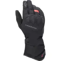 Alpinestars Tourer W-7 V2 Drystar Moottoripyörän käsineet