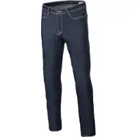 Alpinestars Cult-8 Stretch Denim Farkut