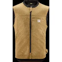 Alpinestars Tech-Air 3 V2 Canvas Turvatyyny liivi