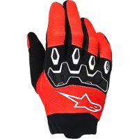 Alpinestars Full Bore V2 Nuorten motocross-hanskat