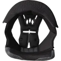 Alpinestars S-M3 Pääpehmuste Harmaa unisex, size 2XL