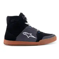 Alpinestars Chrome Moottoripyörän Kengät