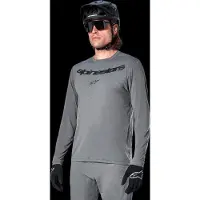 Alpinestars A-dura Rocker Langarm-trikot