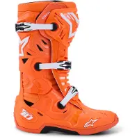 Alpinestars Tech 10 Supervented Off-road Saappaat