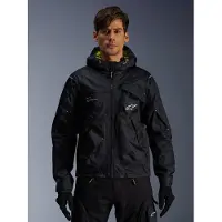Alpinestars Mogress Air Hupullinen Takki