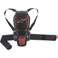 Alpinestars Nucleon Kr 1 Cell Selkäsuoja