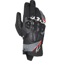 Alpinestars Corozal V3 Drystar Nahkahanskat