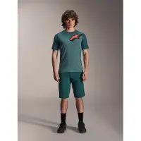 Alpinestars A-dura Kurze Hose