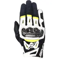 Alpinestars SMX-2 Air Carbon V2 Moottoripyörän käsineet