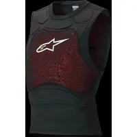 Alpinestars Bionic Plasma Lt Hihaton Suojapaita
