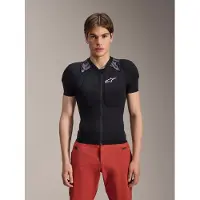 Alpinestars A-Motion Plasma Lyhythihainen suojatakki