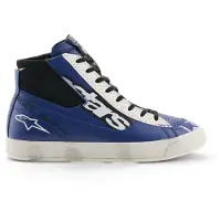 Alpinestars Stated Flair Moottoripyörän Kengät
