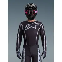 Alpinestars Fluid Apex Pitkähihainen Trikoo