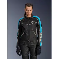 Alpinestars Stella T-dyno Air Takki