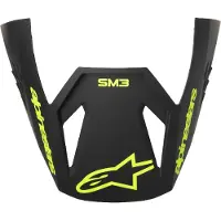 Alpinestars Sm3 Radium Ece06 Visiiri