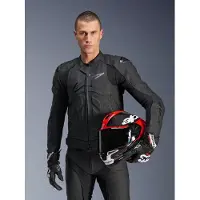 Alpinestars Dusk Nahkatakki