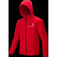 Alpinestars Racer MX Motocross-takki
