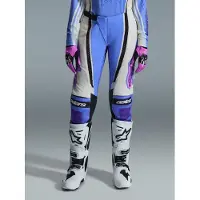 Alpinestars Stella Techstar Nomur Housut Off-road