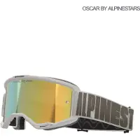 Alpinestars Vision 5 Hollow Mirror Motocross-lasit