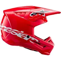 Alpinestars S-m5 Corp Ece22.06 Off-road Kypärä