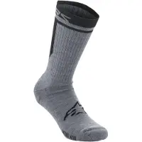 Alpinestars Merino 24 Polkupyörän sukat