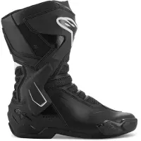 Alpinestars Stella SMX-6 V3 Musta/Valkoinen Naiset, size 38