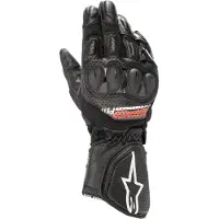 Alpinestars SP-8 Air Käsineet Musta unisex, size L