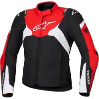 Alpinestars Honda Stella T-jaws V4 Wp Takki
