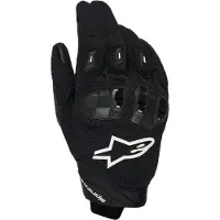 Alpinestars SP X 1 Käsineet Musta/Valkoinen M unisex