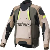 Alpinestars Halo Drystar Takki