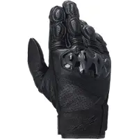 Alpinestars Celer v3 rei'itetyt moottoripyöräkäsineet