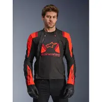 Alpinestars T-stunt Air Takki