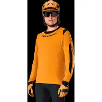 Alpinestars A-dura Dri Wool Langarm-trikot