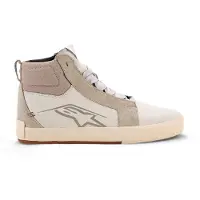 Alpinestars Ride-63 Leather Moottoripyörän Kengät