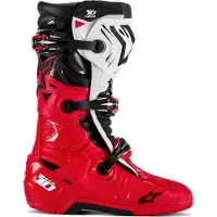 Alpinestars Tech 10 Enduro Off-road Saappaat