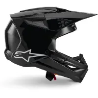 Alpinestars S-m3 Ece22.06 Off-road Kypärä