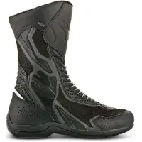 Alpinestars Air Plus V2 Gore-tex Xcr Moottoripyörän Maantie Saappaat