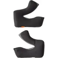 Alpinestars SM3 +5mm Poskityynyt