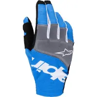 Alpinestars Techstar Motocross-käsineet