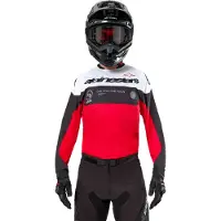 Alpinestars Pro-dura Pitkähihainen Trikoo
