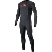 Alpinestars Race System Long 1-osainen aluspuku
