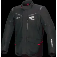 Alpinestars Honda ST-1 vedenpitävä moottoripyörän tekstiilitakki