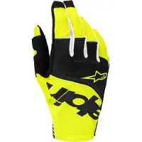 Alpinestars Techstar Motocross-käsineet
